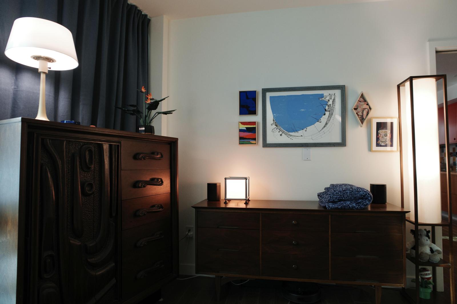 Bedroom dressers