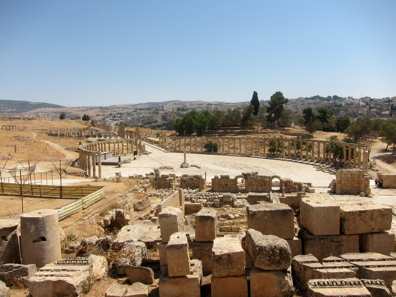 Jerash