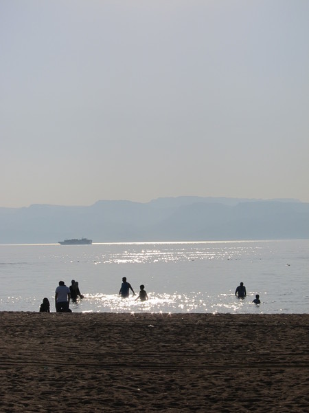 Aqaba