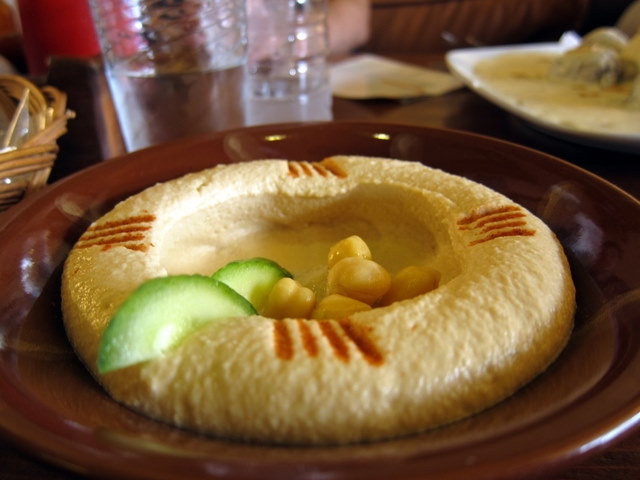 Hummus