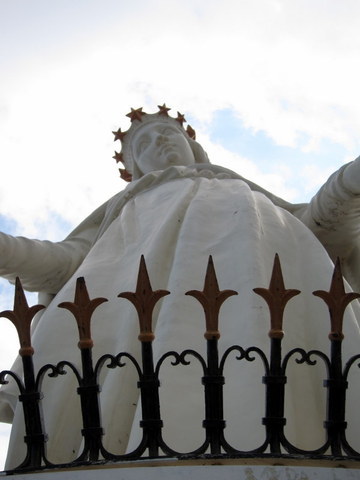 Our Lady of Lebanon