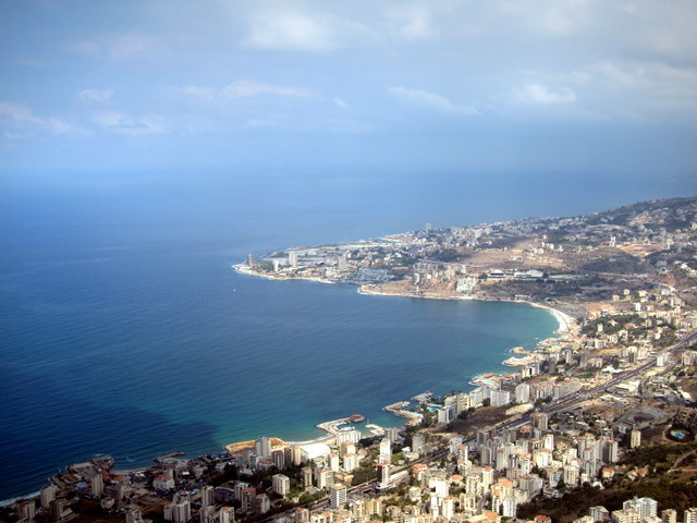 More Bay of Jounieh