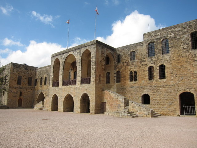 beiteddine